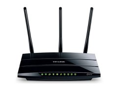 N600 Kablosuz Dual Band Gigabit VDSL2/ADSL2+ Modem Router