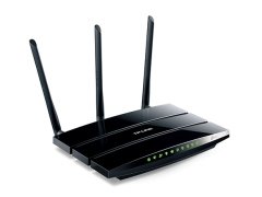 N600 Kablosuz Dual Band Gigabit VDSL2/ADSL2+ Modem Router