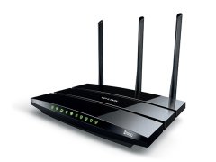N600 Kablosuz Dual Band Gigabit VDSL2/ADSL2+ Modem Router