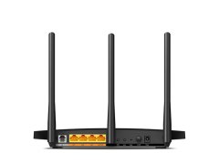 N300 Wireless Gigabit VDSL/ADSL Modem Router