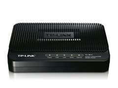 ADSL2+ Ethernet/USB Modem Router