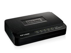 ADSL2+ Ethernet/USB Modem Router