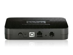 ADSL2+ Ethernet/USB Modem Router