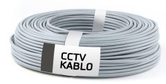 Sabio SA-CCTV21 2+1 CCTV Kablo