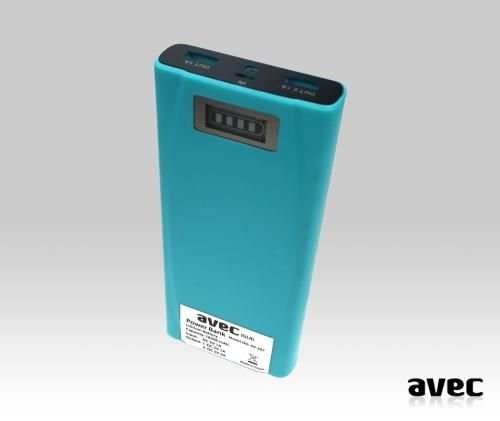 AVEC 307 18200 MAH POWERBANK (80)