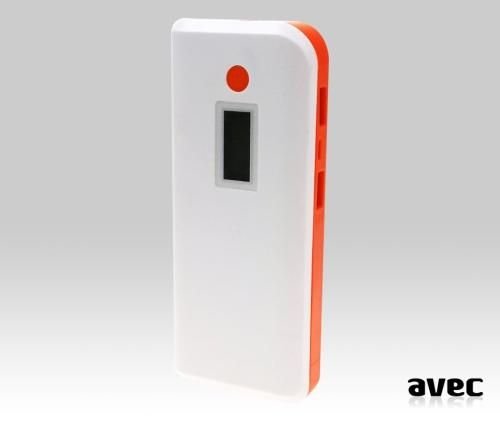 AVEC 306 10400 MAH POWERBANK