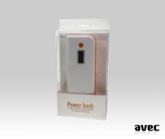 AVEC 306 10400 MAH POWERBANK
