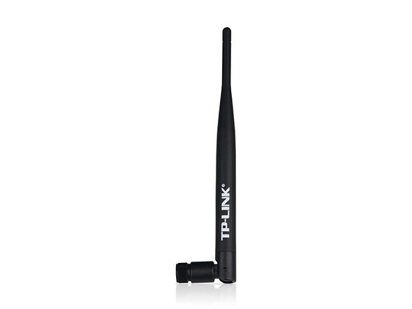 2.4GHz 5dBi İç Mekan Yönsüz Anten