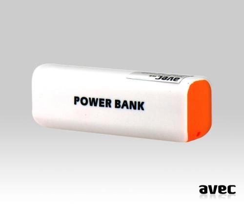 AVEC 304 2600 MAH POWERBANK