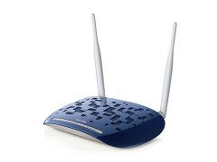 300Mbps Kablosuz N ADSL2+ Modem Router