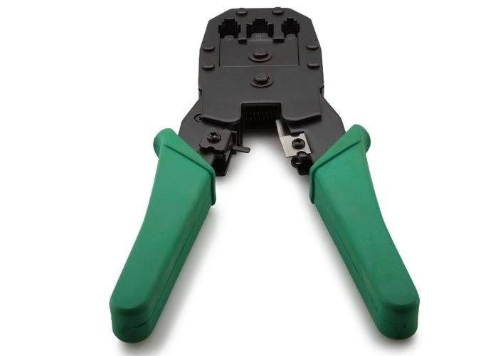 Jak Pensesi RJ45 RJ9 RJ11