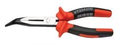 PLATINIUM EĞRİ KARGABURUN VT204200