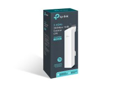 2.4GHz 300Mbps 12dBi Outdoor CPE