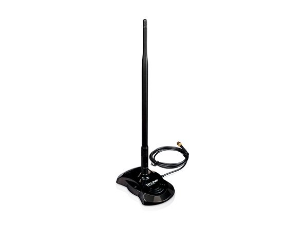 2.4GHz 8dBi İç Mekan Masaüstü Yönsüz Anten