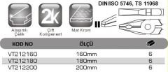 MONO KOMBİNE PENSE VT212200