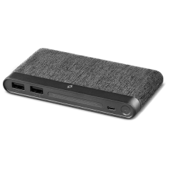 ttec PowerTouch 10.000 mAh Taşınabilir Şarj Aleti / Powerbank Siyah - 2BB147S
