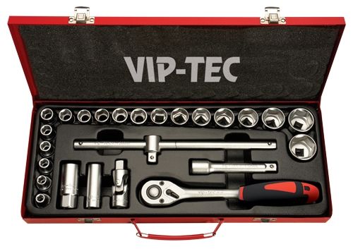 1/2'' LOKMA ANAHTAR TAKIMI VT114121