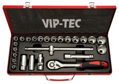 1/2'' LOKMA ANAHTAR TAKIMI VT114121