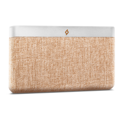 ttec PowerTouch 10.000 mAh Taşınabilir Şarj Aleti / Powerbank Bej - 2BB147BJ