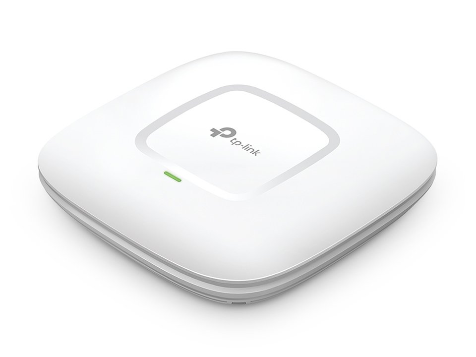 300Mbps Kablosuz N Tavana Montajlanabilir Erişim Noktası