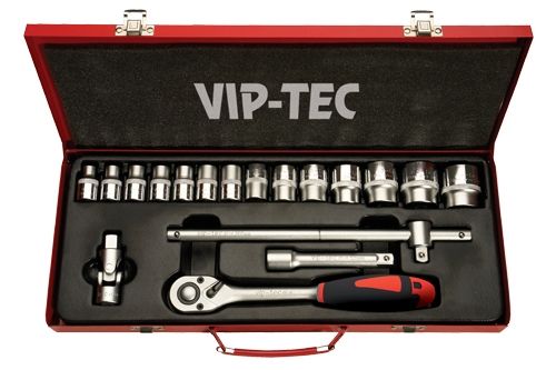 1/2'' LOKMA ANAHTAR TAKIMI VT114122