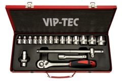 1/2'' LOKMA ANAHTAR TAKIMI VT114122