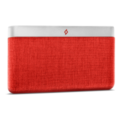 ttec PowerTouch 10.000 mAh Taşınabilir Şarj Aleti / Powerbank Kırmızı - 2BB147K