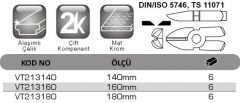 MONO YAN KESKİ VT213180