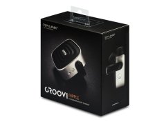 Groovi Ripple Taşınabilir Bluetooth Hoparlör