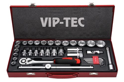 1/2'' LOKMA ANAHTAR TAKIMI VT114124