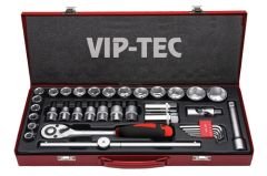 1/2'' LOKMA ANAHTAR TAKIMI VT114124
