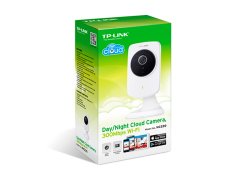 Gündüz/Gece Cloud Kamera, 300Mbps WiFi