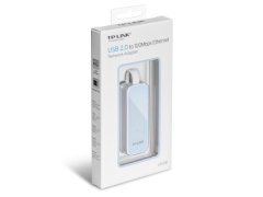 USB 2.0 - 100Mbps Ethernet Ağ Adaptörü