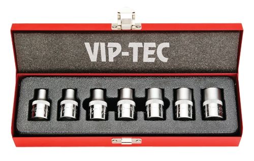 1/2'' DIŞ TORX LOKMA TAKIMI VT114127
