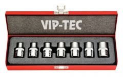 1/2'' DIŞ TORX LOKMA TAKIMI VT114127