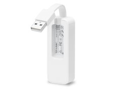 USB 2.0 - 100Mbps Ethernet Ağ Adaptörü