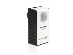 AV500 Passthrough Powerline WiFi Extender