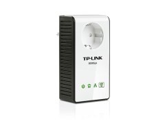 AV500 Passthrough Powerline WiFi Extender