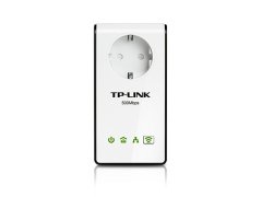 AV500 Passthrough Powerline WiFi Extender