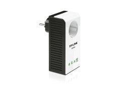 AV500 Passthrough Powerline WiFi Extender