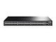 JetStream 48-Port 10/100Mbps + 4-Port Gigabit L2 Yönetilebilir Switch