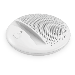 ttec SoundMate Play Taşınabilir Kablosuz Hoparlör Beyaz - 2BH01B