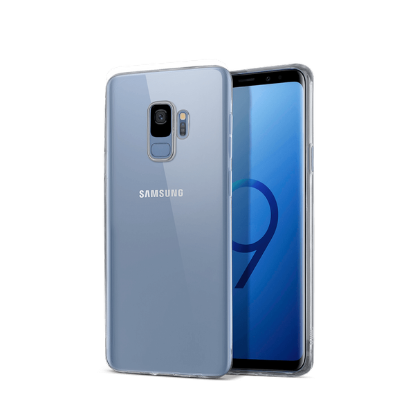 ttec SuperSlim Koruma Kılıfı Sam. Galaxy S9 Şeffaf - 2PNS166SF