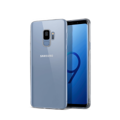 ttec SuperSlim Koruma Kılıfı Sam. Galaxy S9 Şeffaf - 2PNS166SF