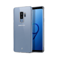 ttec SuperSlim Koruma Kılıfı Sam. Galaxy S9 Plus Şeffaf - 2PNS167SF