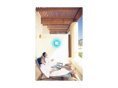 600Mbps Kablosuz N Gigabit Tavan Tipi Access Point