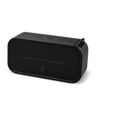 ttec Active Taşınabilir Kablosuz Hoparlör Siyah - 2BH02S