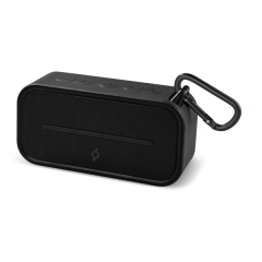 ttec Active Taşınabilir Kablosuz Hoparlör Siyah - 2BH02S