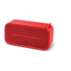 ttec Active Taşınabilir Kablosuz Hoparlör Kırmızı - 2BH02K
