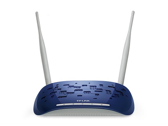 300Mbps Kablosuz N Menzil Genişletici